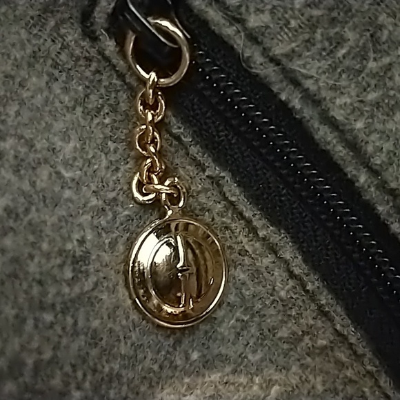 Gucci bamboo handle tote bag authentic - Picture 10 of 16